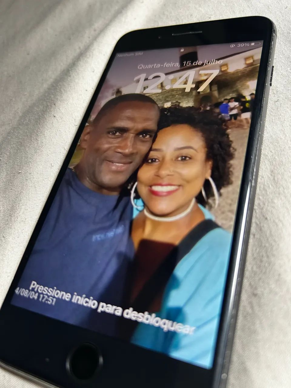 iPhone 8 plus - Foto 2
