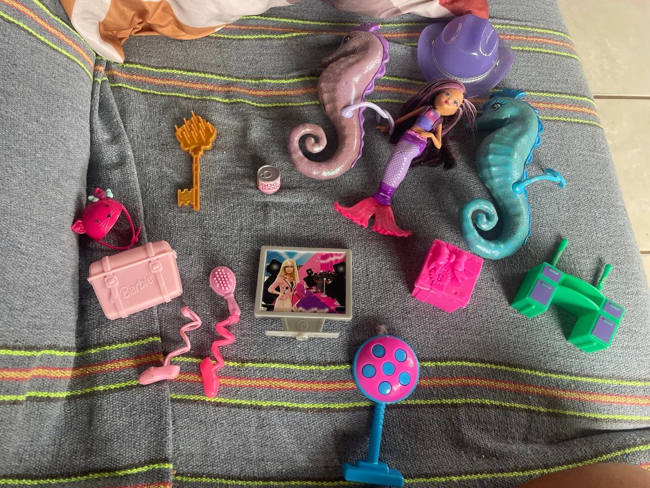 Lote de Barbie  - Foto 2