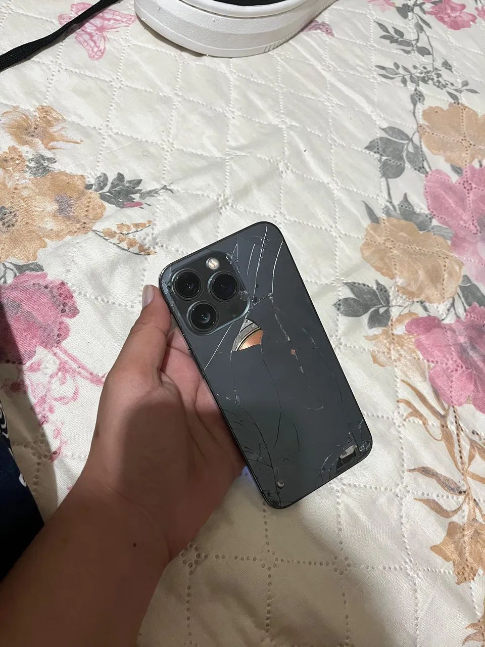 iPhone 13 Pro 128gb  - Foto 3