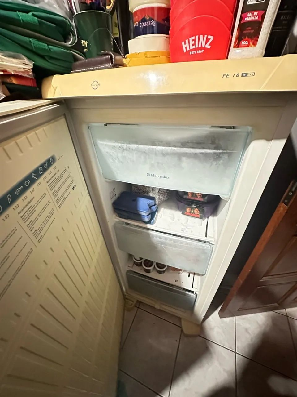 Freezer  - Foto 3