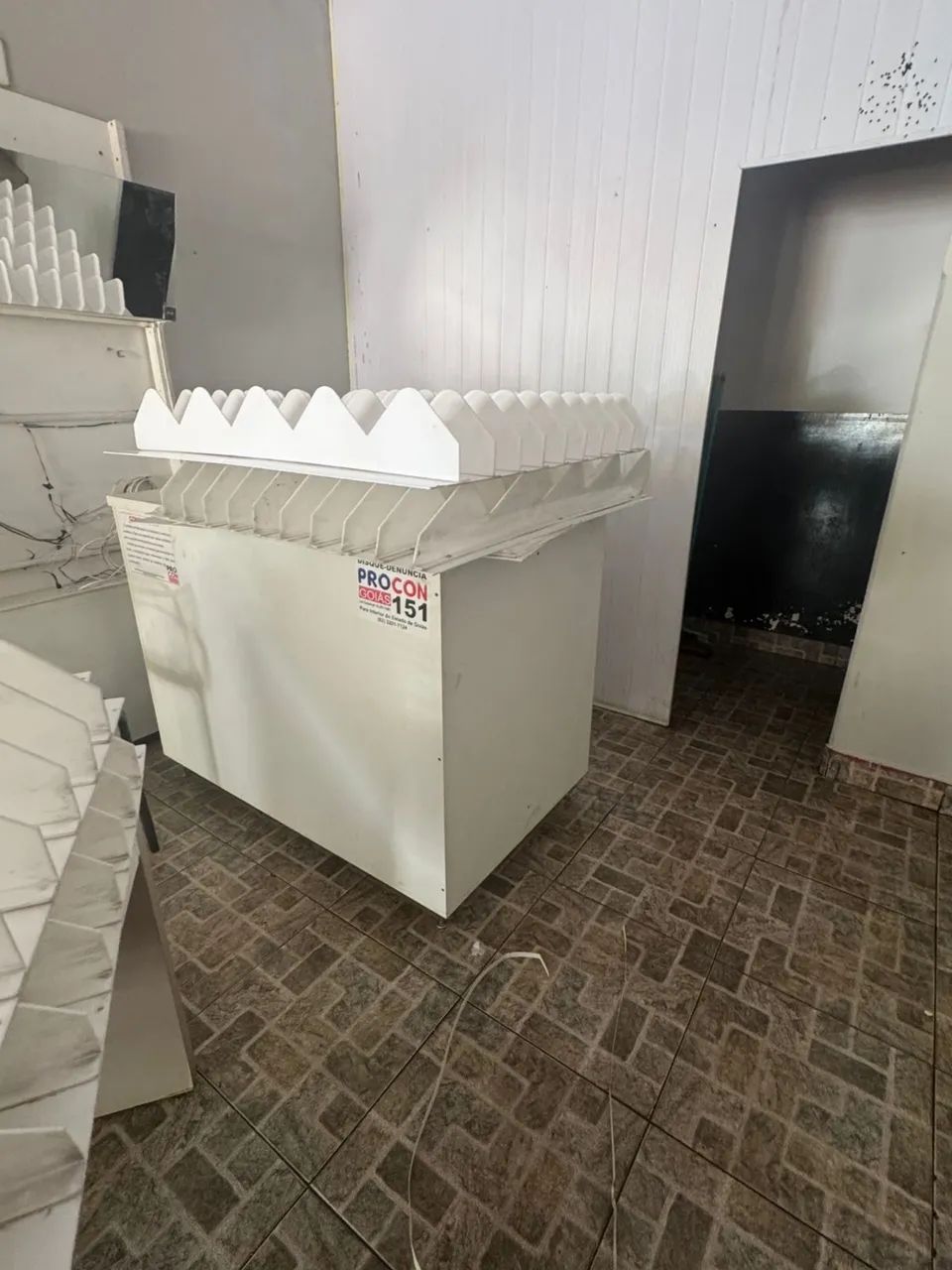 Móveis para óticas  - Foto 5