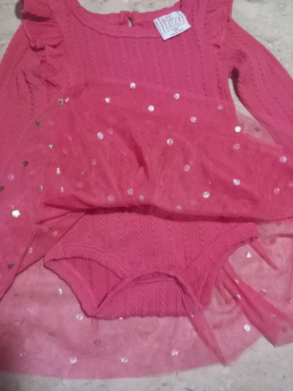 Vestido importado. - Foto 3
