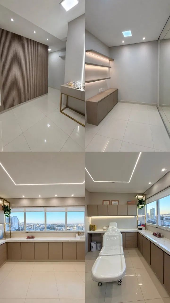 SALA COMERCIAL  PARA LOCAÇÃO ? EDIFÍCIO LONDON (Anápolis) - Foto 2