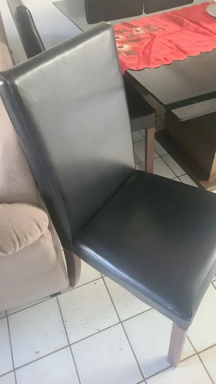 Mesa de jantar  - Foto 3