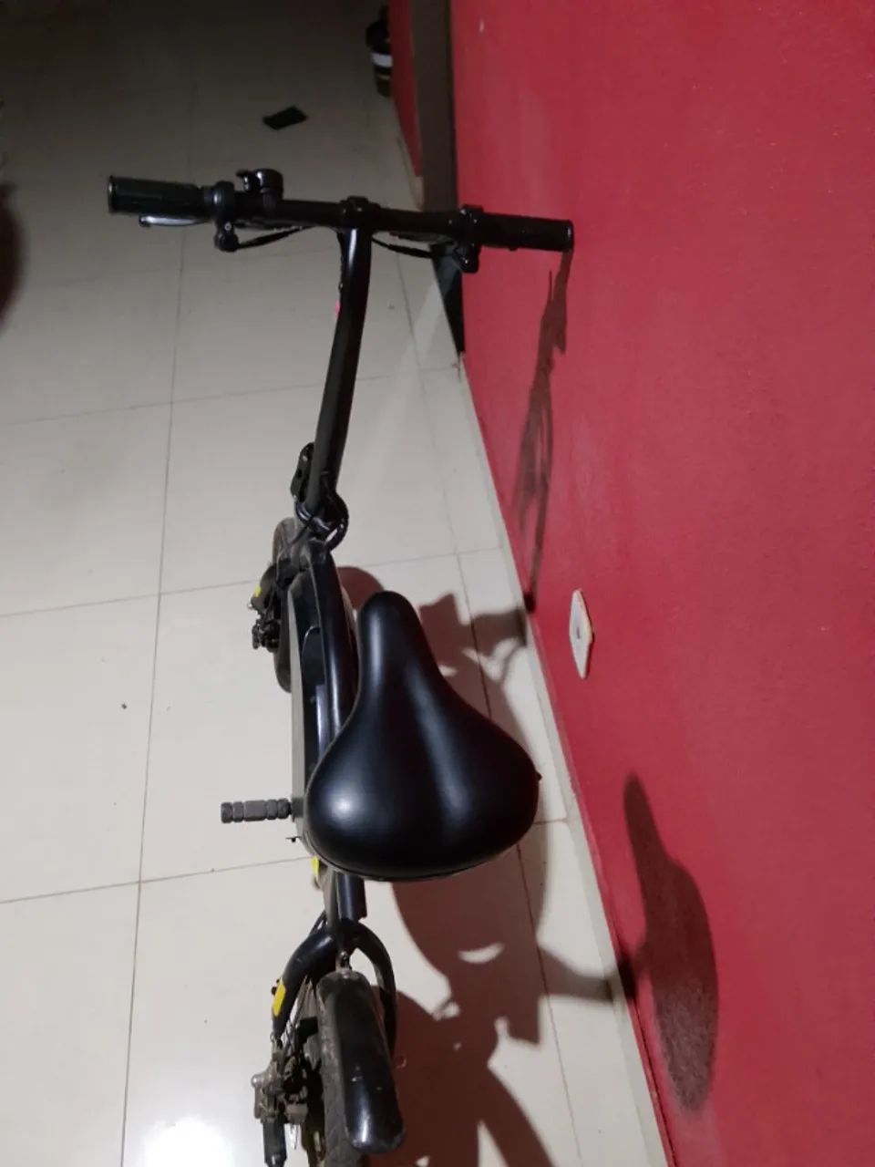 Bicicleta eletrica - Foto 2