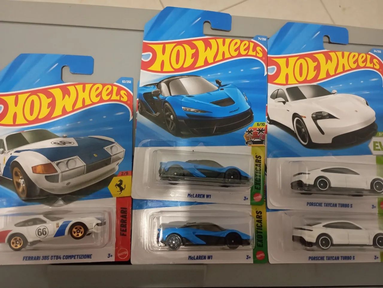 Hot Wheels  - Foto 2