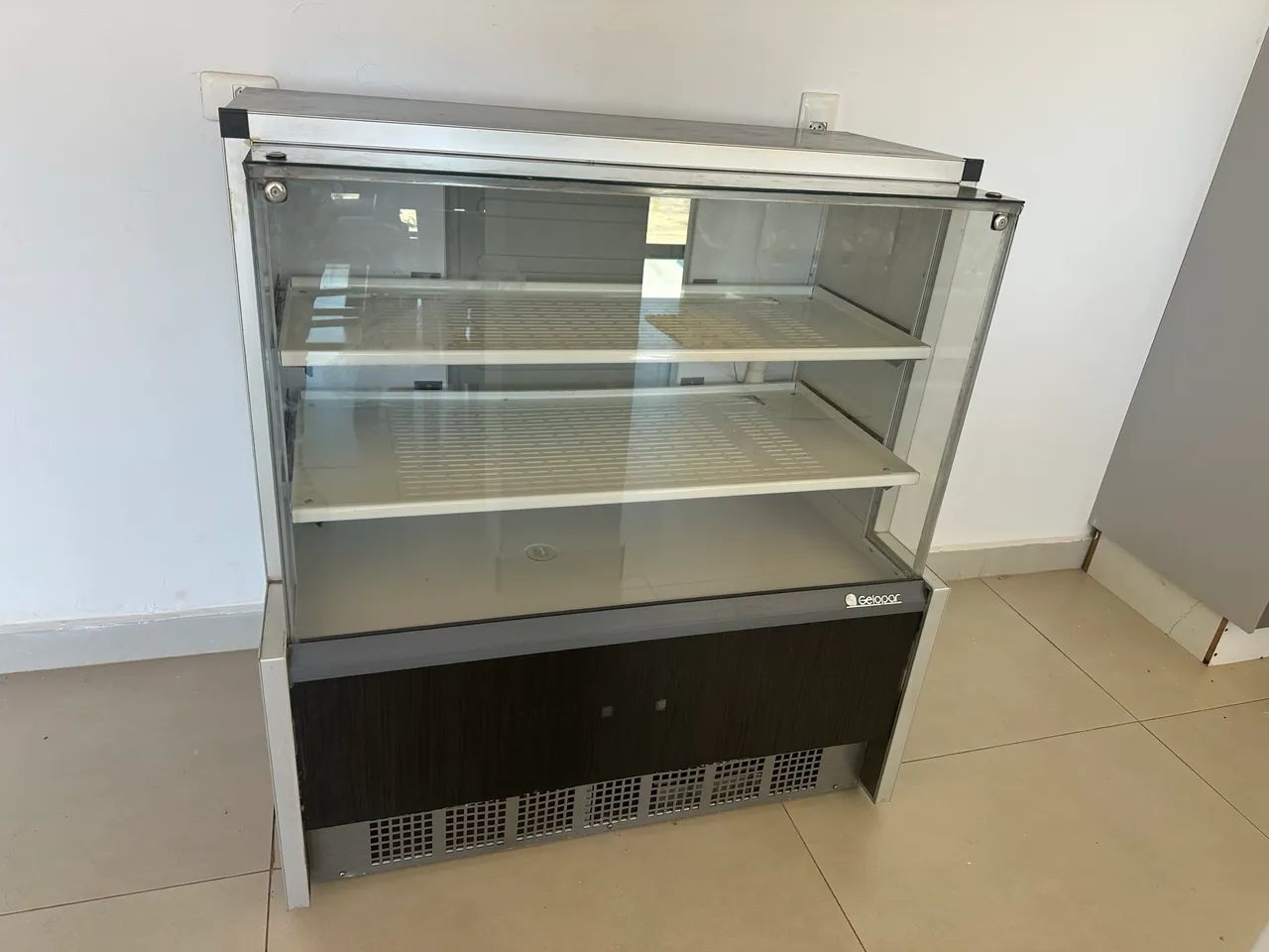 Venda de balcão refrigerado  - Foto 4
