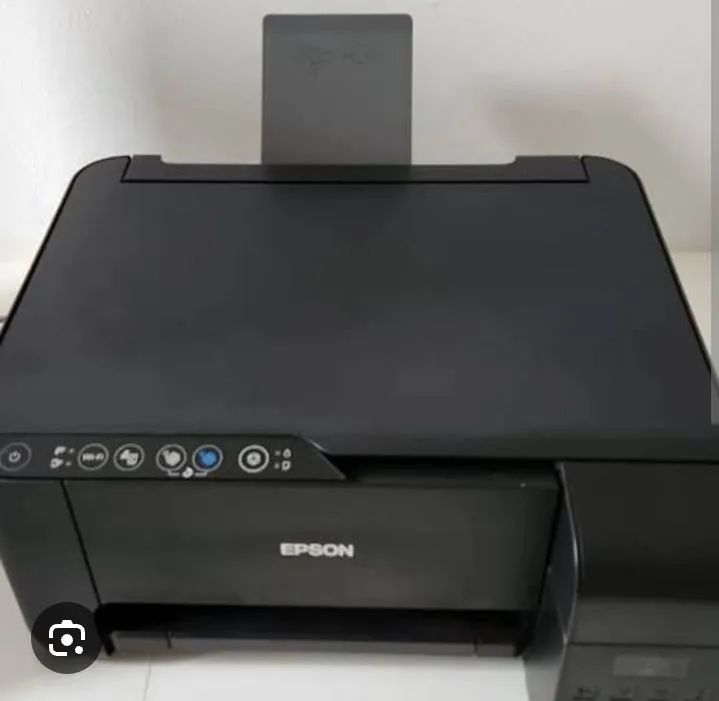 Impressora Multifuncional Epson - Foto 3