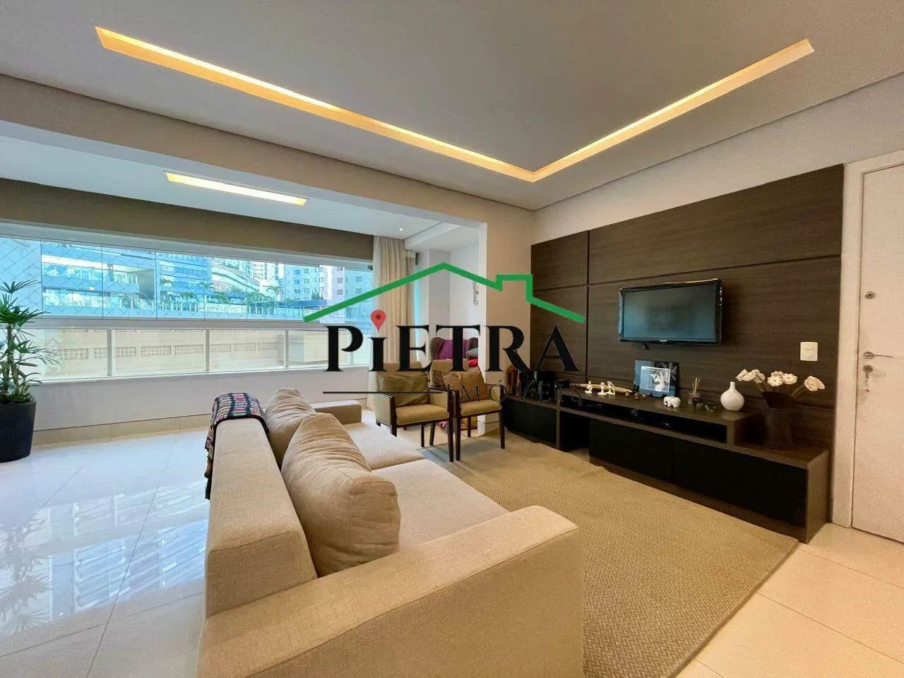 Apartamento à venda, Vila da Serra - Nova Lima/MG - Foto 4