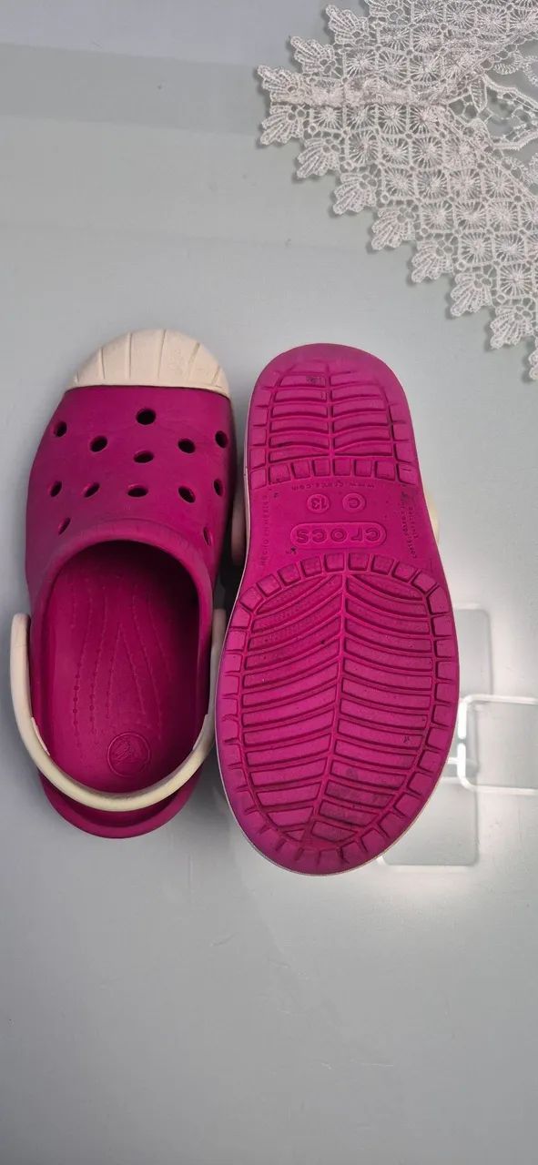 Crocs - Foto 4