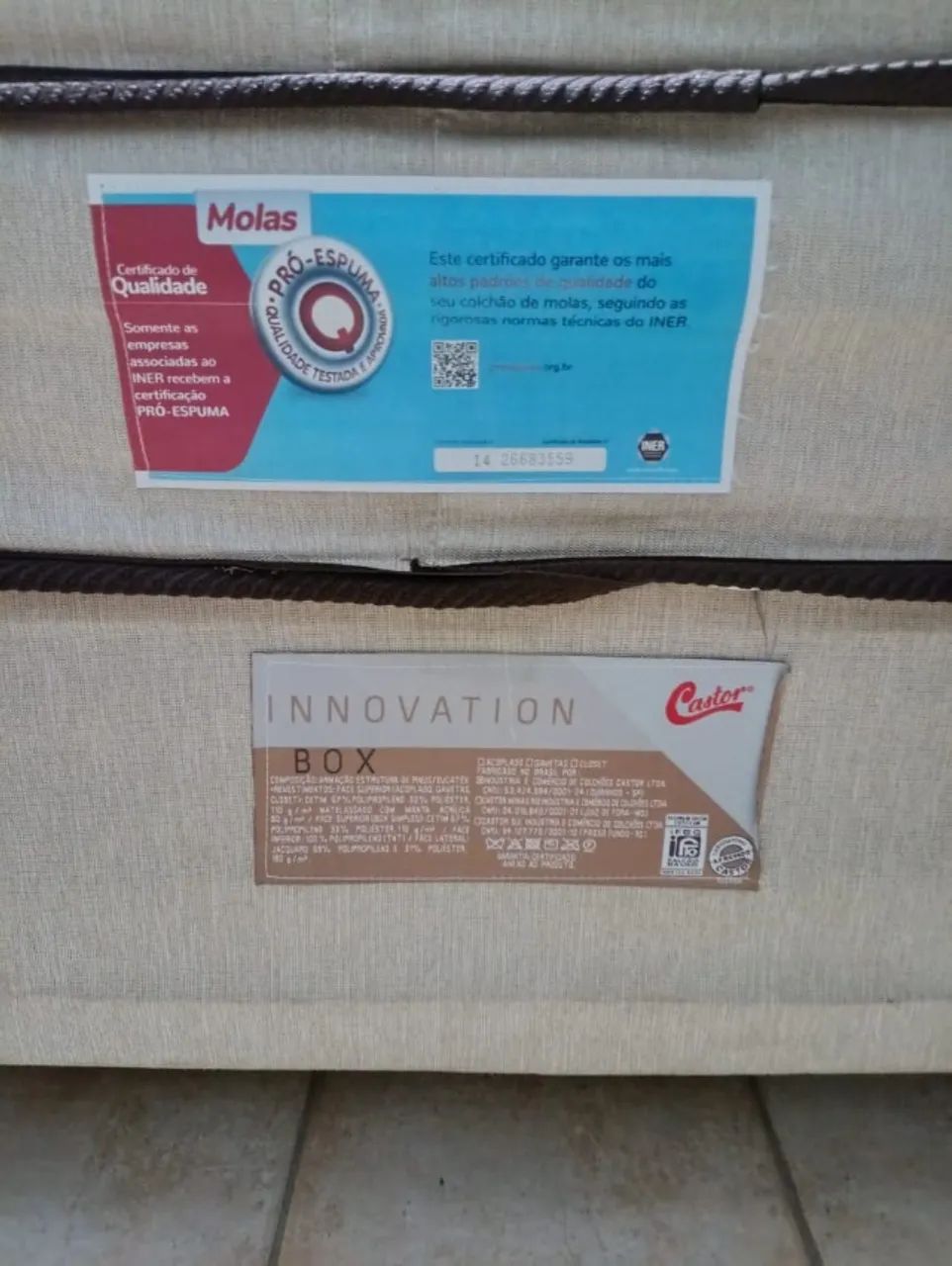 Cama Casal - Foto 4