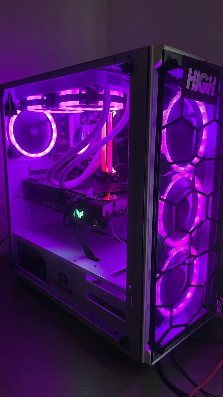 Computador Gamer - Foto 3