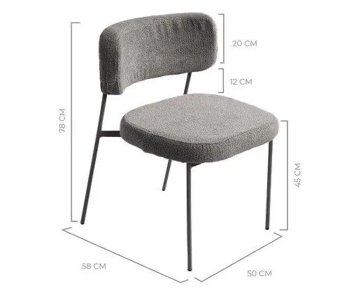 Conjunto Mesa e 4 Cadeiras  - Foto 3