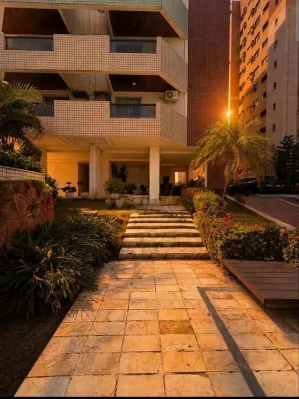 PARQUE DEZ- EDIF FIRENZE APTO 3 QUARTOS 130 m2 - Foto 2