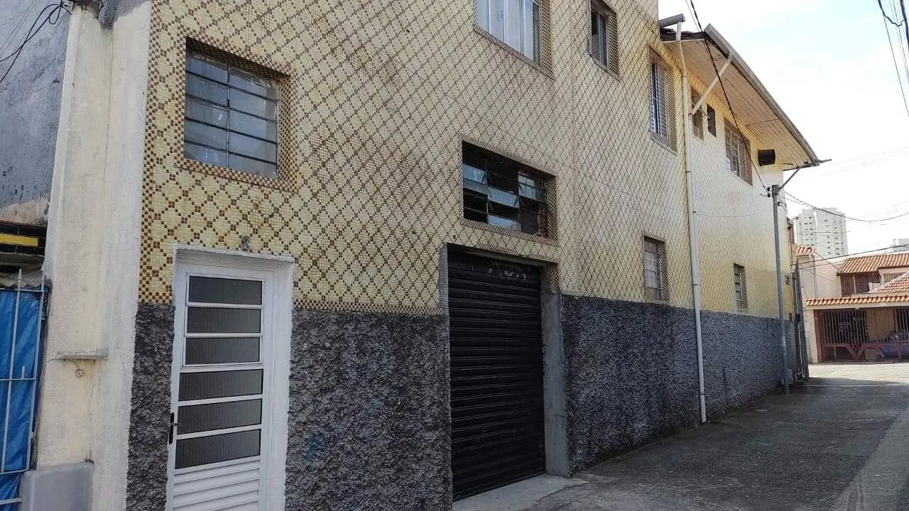 Prédio Residencial / Comercial - Vila das Mercês-345m² - Foto 3