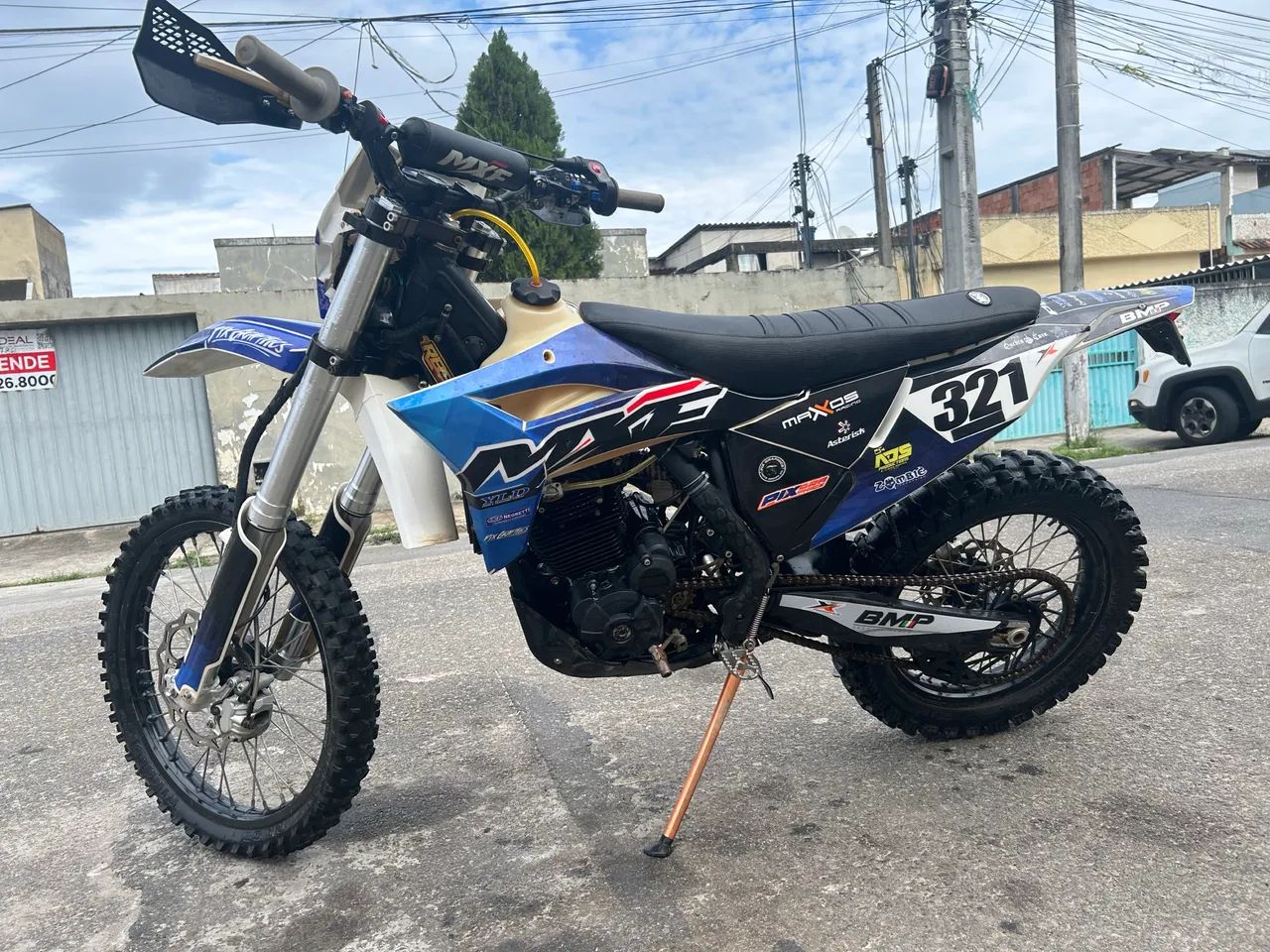MXF 270f - Foto 3