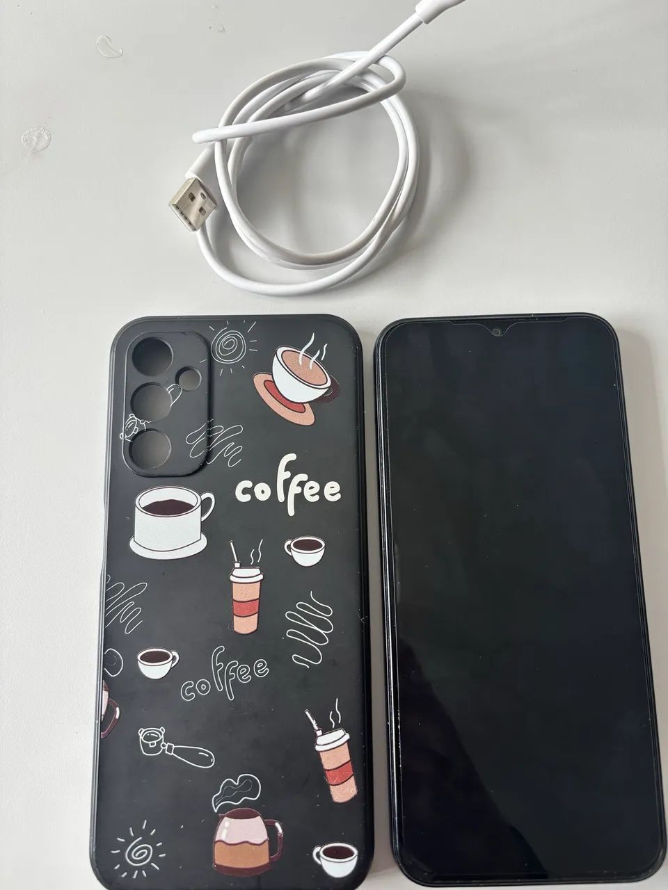 Samsung a14, 128 GB.  - Foto 3