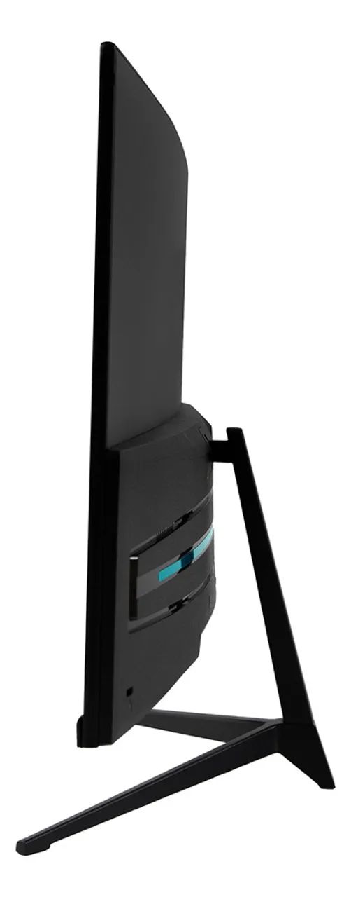 Monitor Gamer Duex, 24 Pol, Full Hd, Ips, 165hz, 1ms, Freesync/g-sync, HDMI/dp, Preto - Foto 3