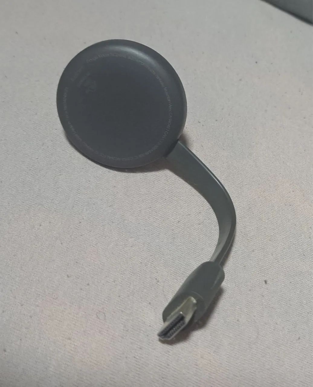Chromecast - Foto 2