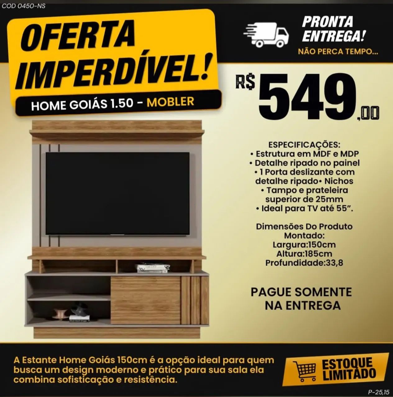 Estante 