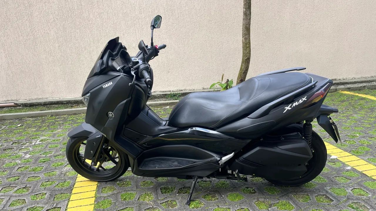 X Max 250 super nova - Foto 3