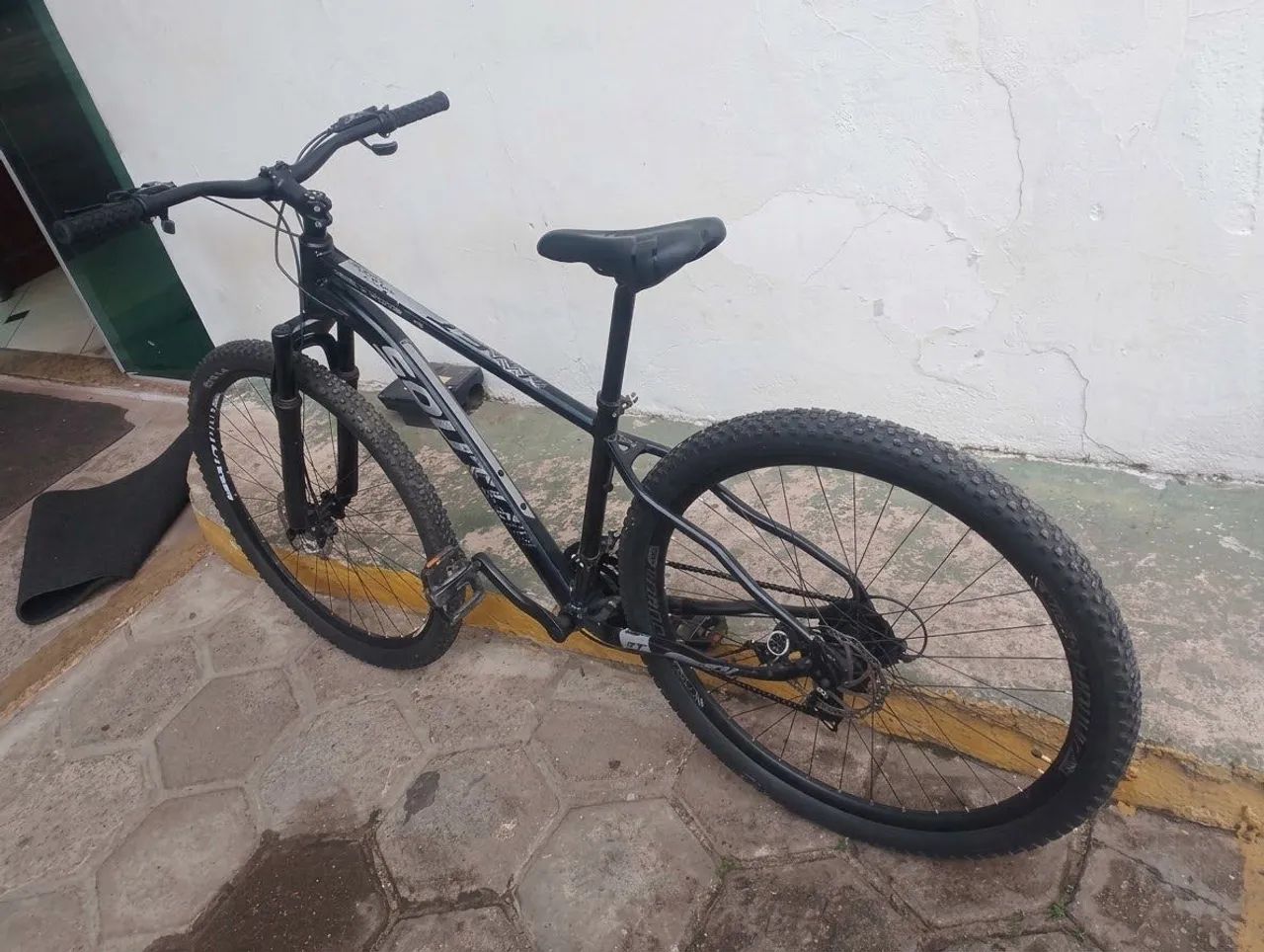 Vendo Bicicleta. 