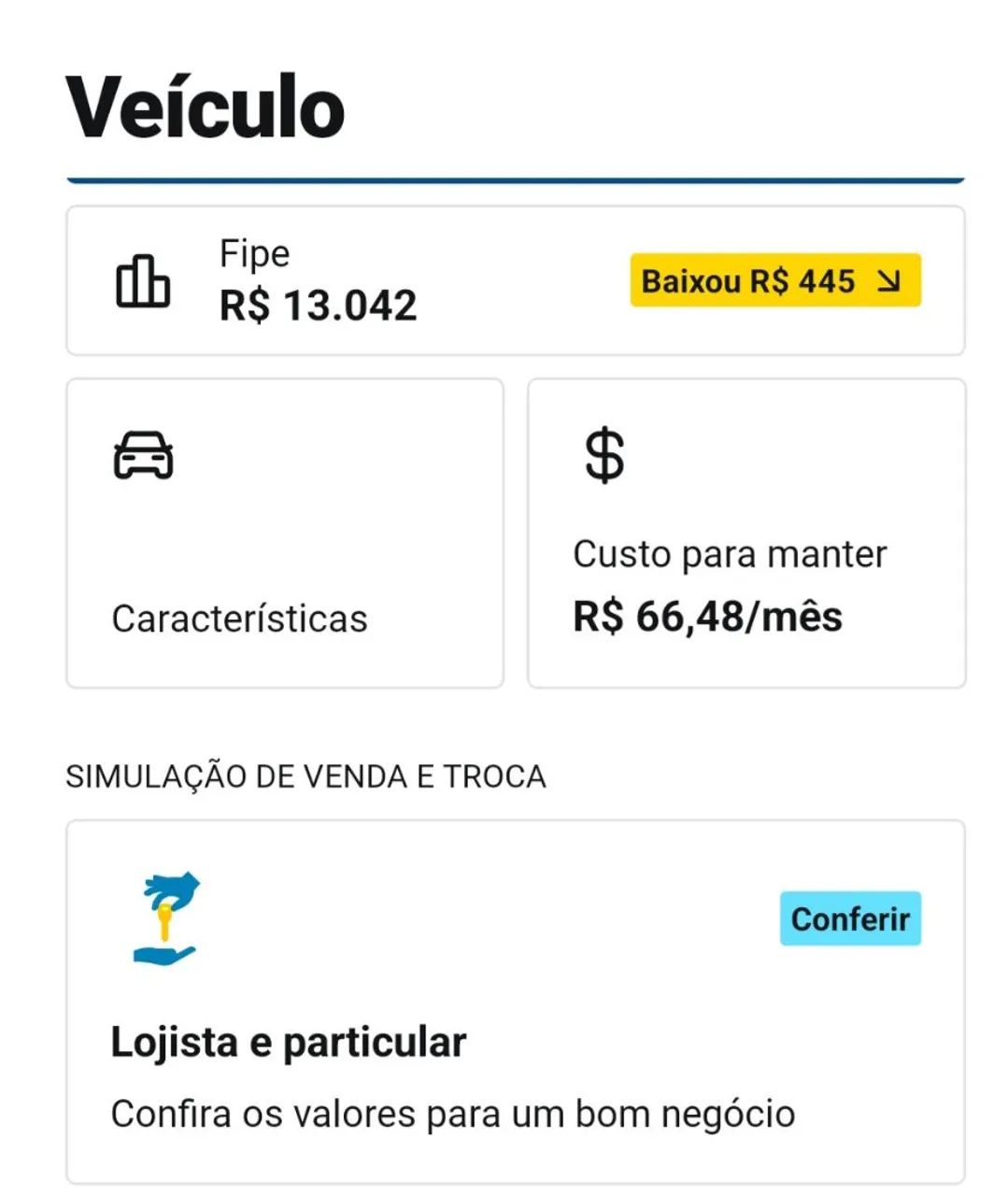 Vendo XTZ lander 250  - Foto 5
