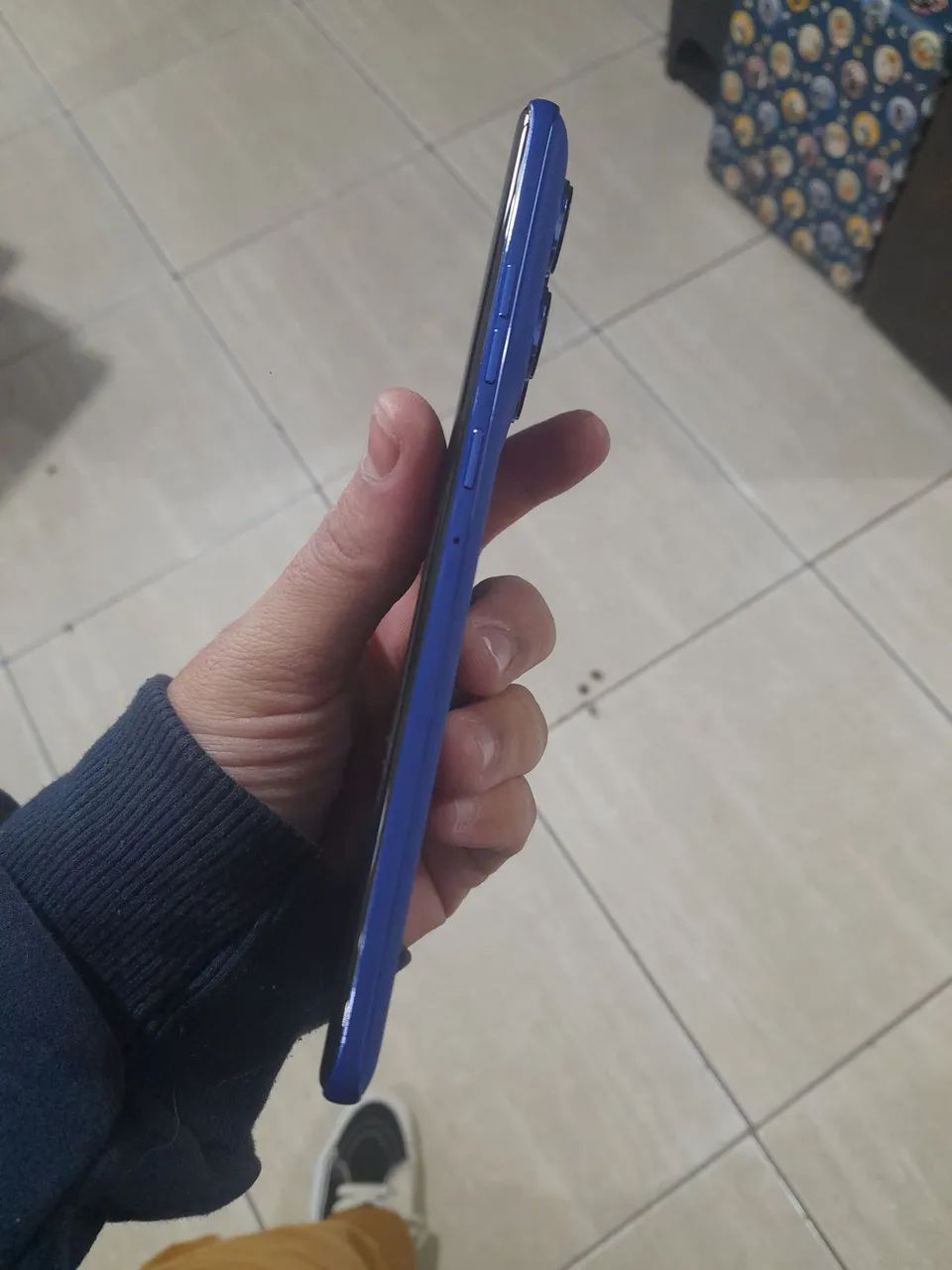 Moto Edge 60 pro  - Foto 3