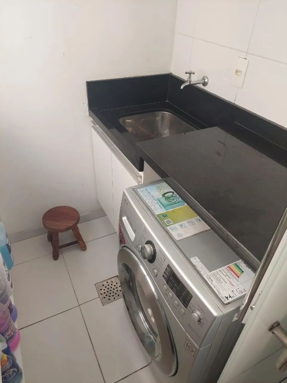 Edifício Quartier Vert   Apt 603 2 Qts ,1 suíte  - Foto 4