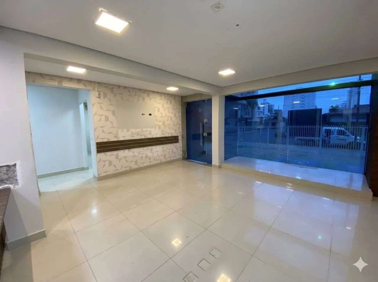 Prédio comercial em Tambaú, com 375 m², bem localizado. - Foto 4
