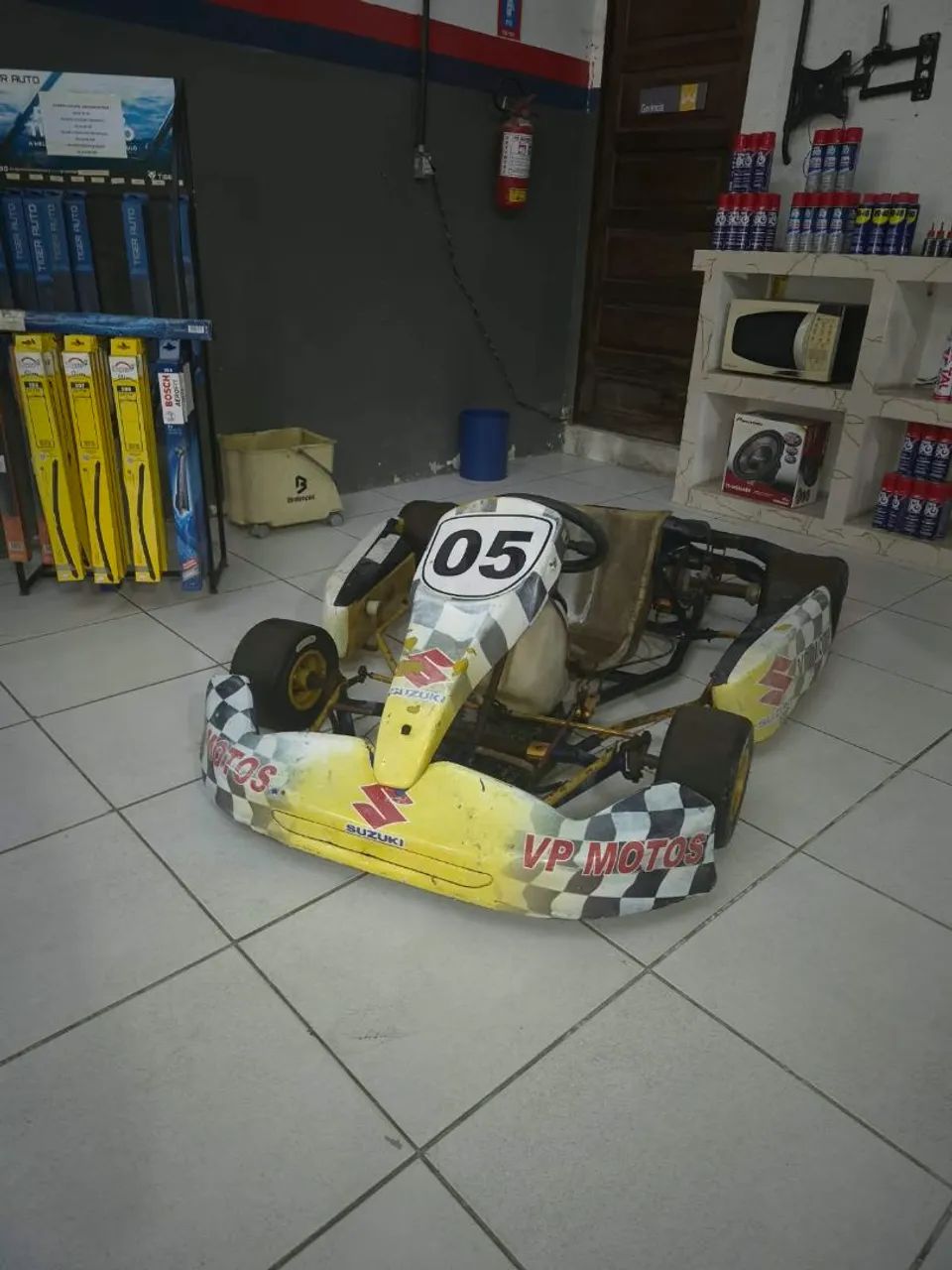Kart