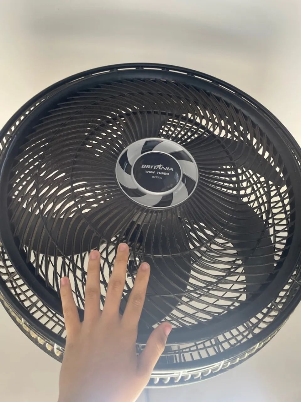 Ventilador  - Foto 3
