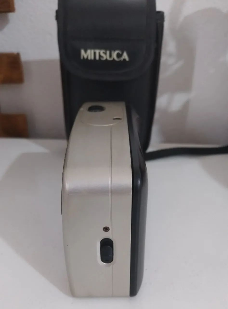 Câmera Mitsuca BF-760 - Foto 2
