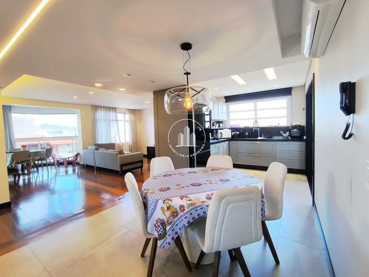 Cobertura 2 Quartos com 1 Suíte e 190m² - Balneário - Foto 3