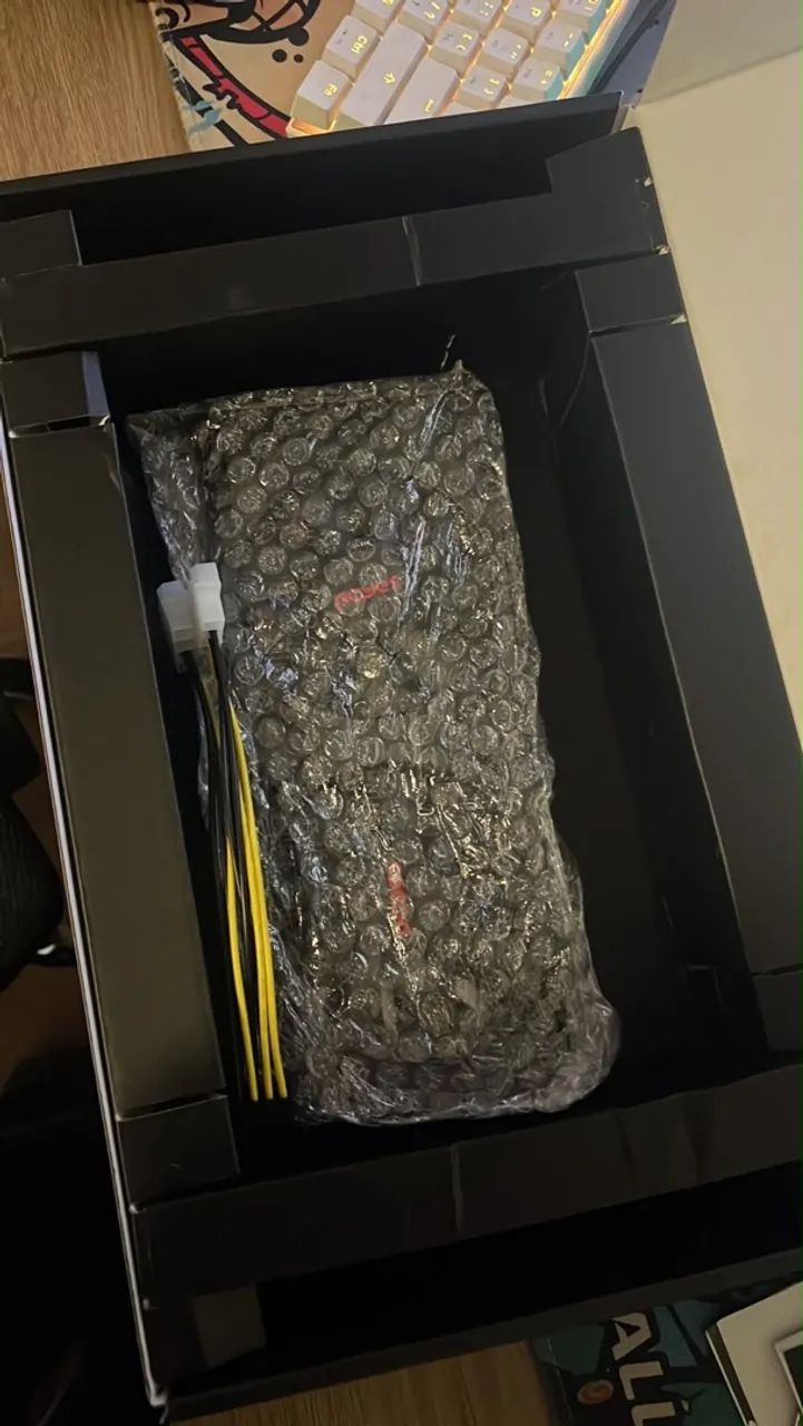 RTX 2060 6GB NVIDIA  - Foto 2
