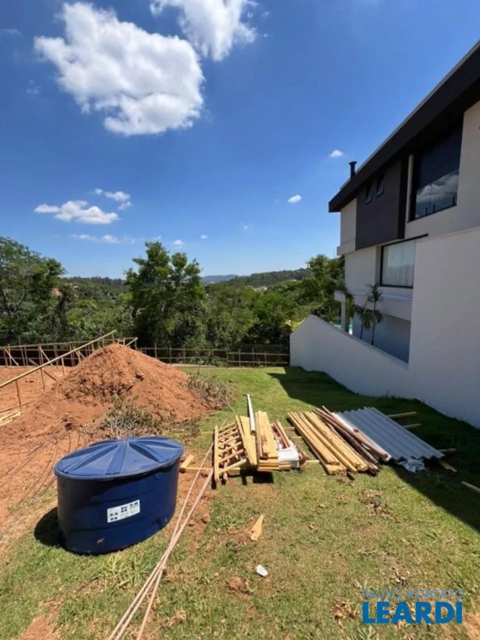TERRENO EM CONDOMÍNIO - ALPHAVILLE - SP - Foto 3