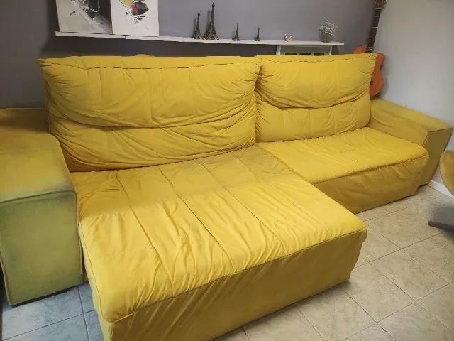 Sofá retrátil  - Foto 2