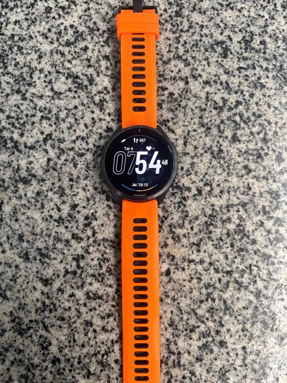 Relógio Garmin 965 - Foto 2