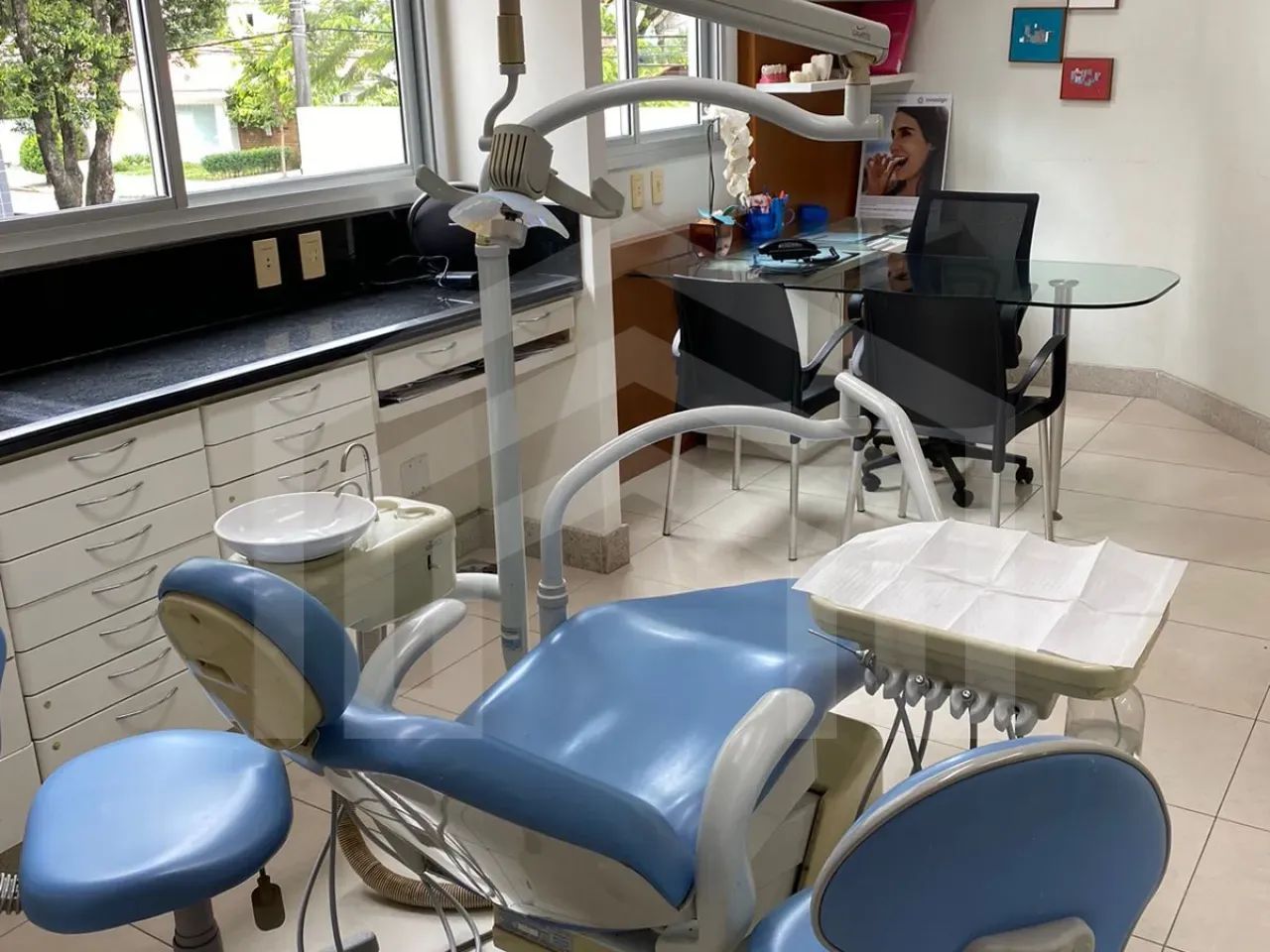 Sala Comercial em Barro Vermelho com ótima localização - Foto 4