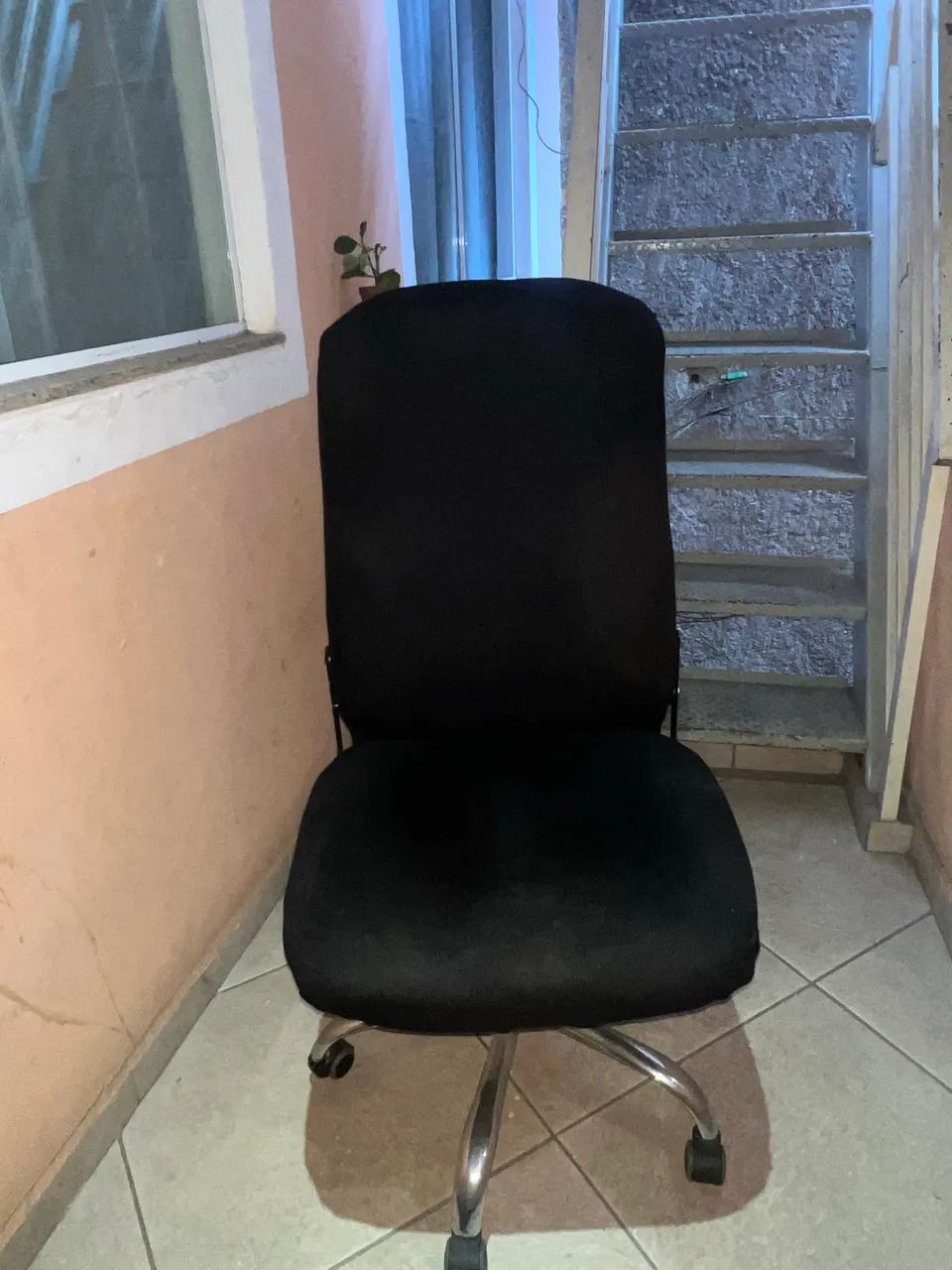 Cadeira de escritório 