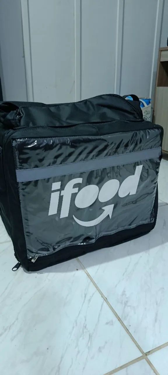 Bag Térmica 48 L Nova