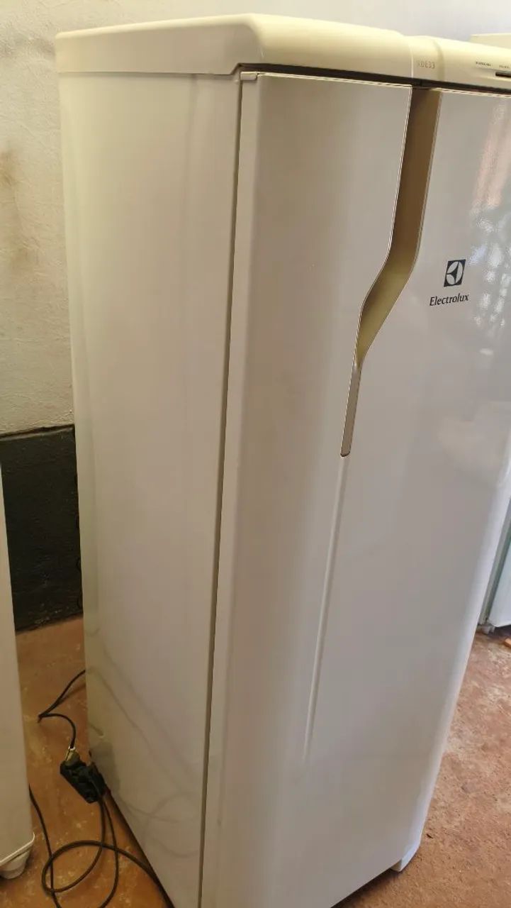 Geladeira Electrolux  - Foto 4