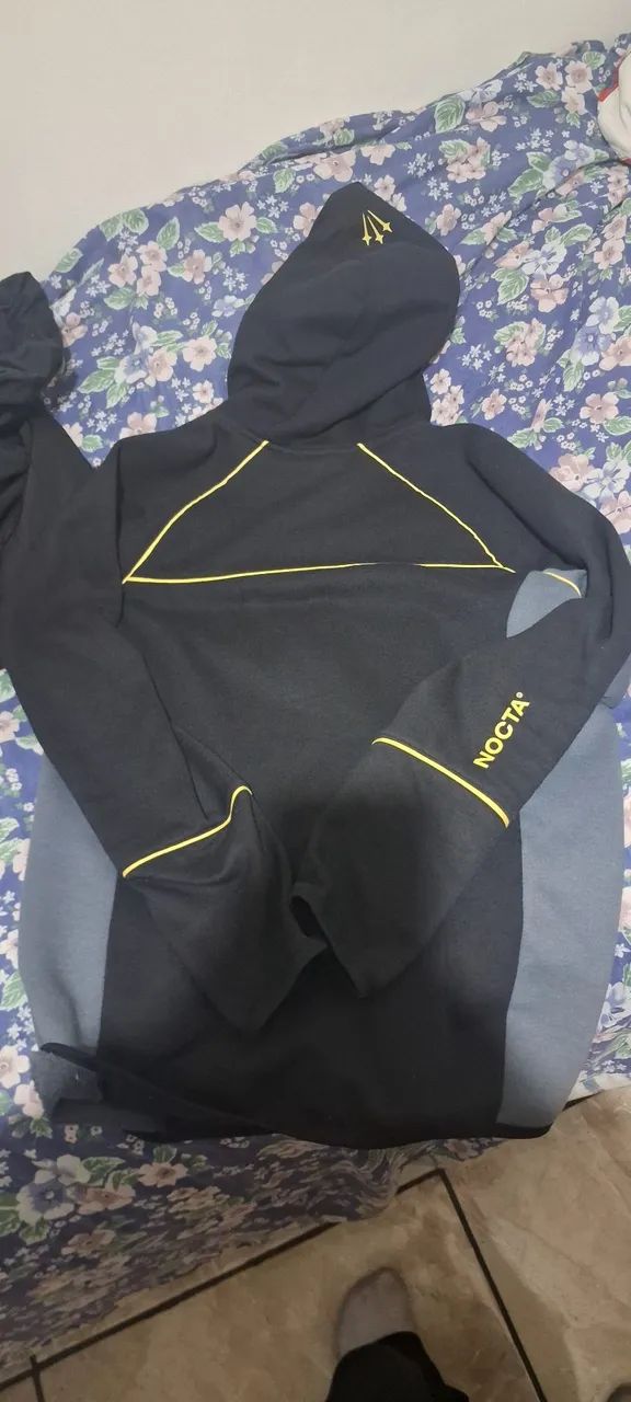 Jaqueta nike nocta  - Foto 2
