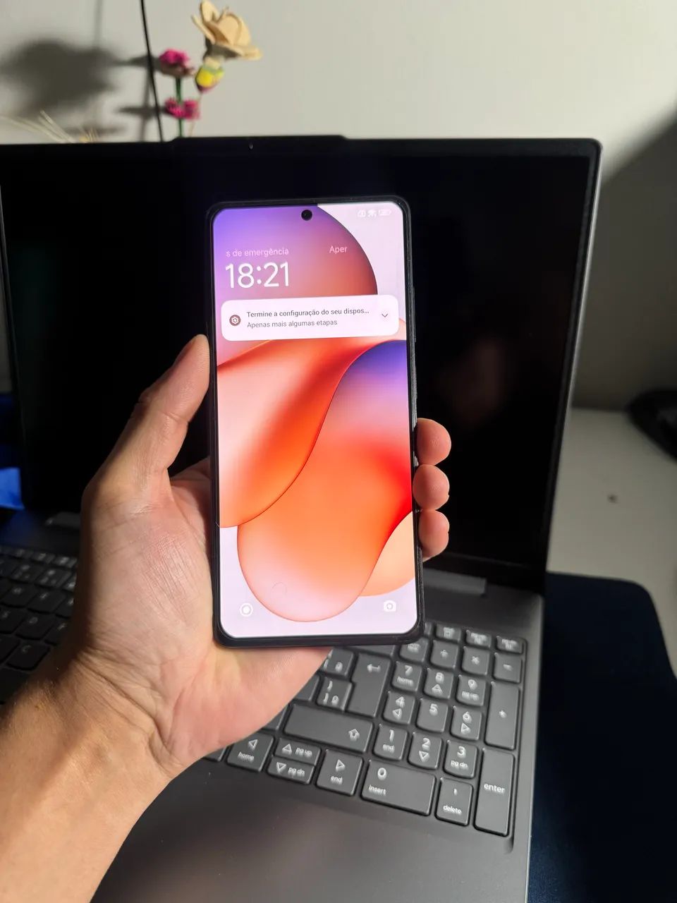 Redmi note 12 pro 5G