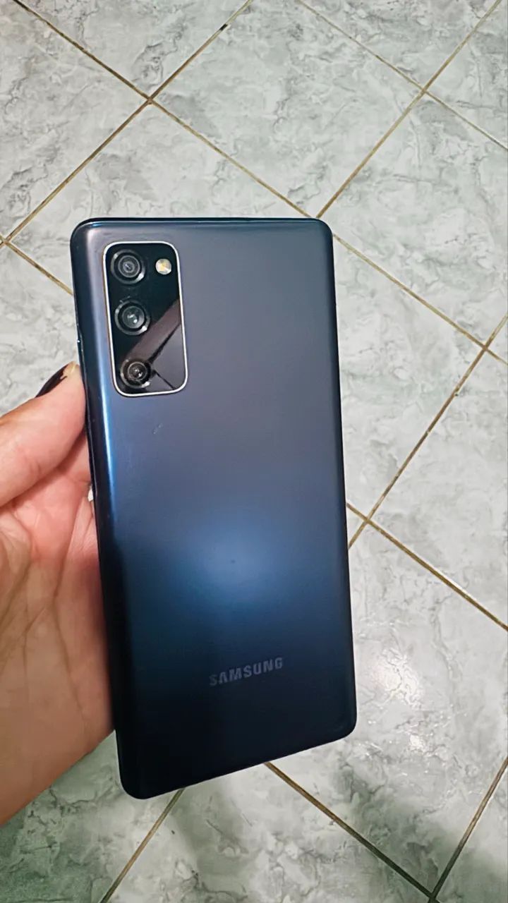 S20 fe para retirada de peças  - Foto 3