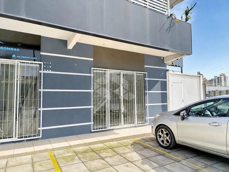 Loja 35M² - para Alugar