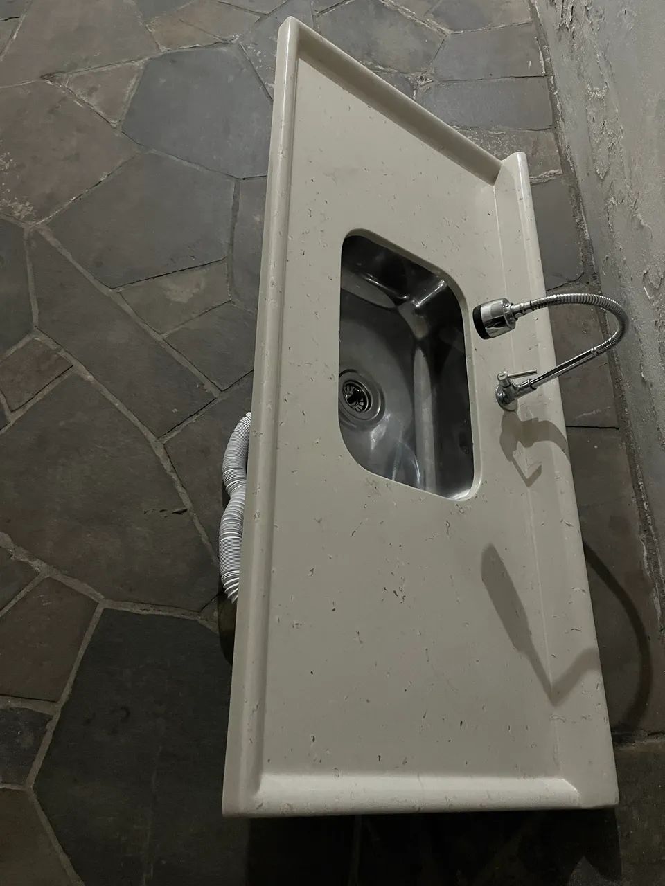 Cuba inox