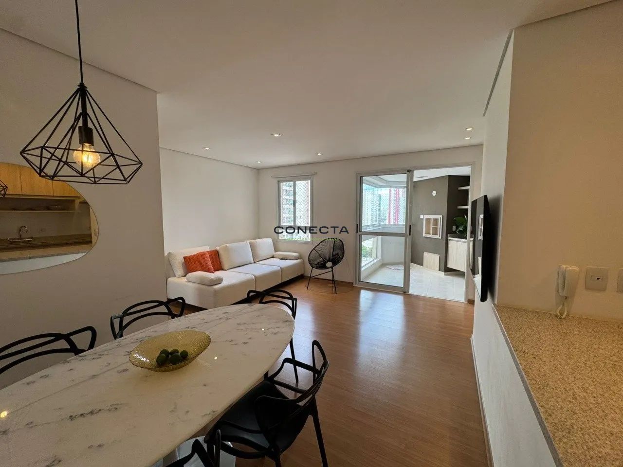 Apartamento | Evolution Alto da Palhano | Londrina - Foto 4