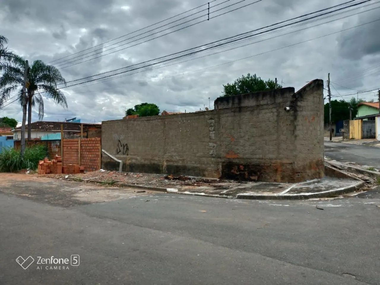 Terreno à venda em Hortolândia, Vila Real - Foto 4