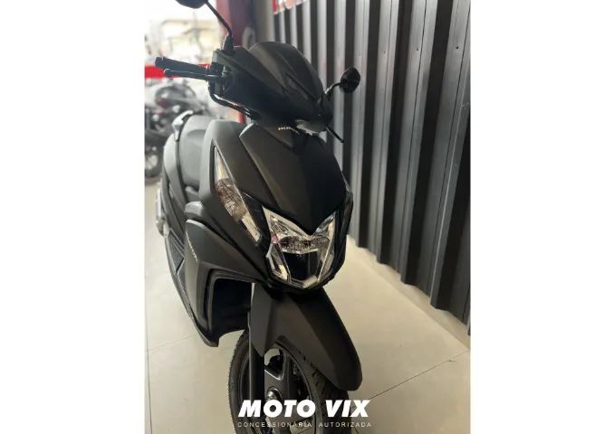 Honda Elite 125cc - Foto 2